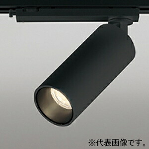 オーデリック 超小型LEDスポットライト プラグタイプ 高演色LED JDR75W相当 LED一体型 電球色~昼光色 OS256707BR|電材堂