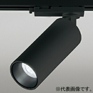 オーデリック 超小型LEDスポットライト プラグタイプ 高演色LED JDR75W相当 LED一体型 昼白色 OS256717R