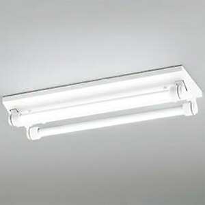 オーデリック LEDベースライト ≪LED-TUBE≫ 高演色LED 防雨・防湿型 軒下取付専用 直付型 XG554079R