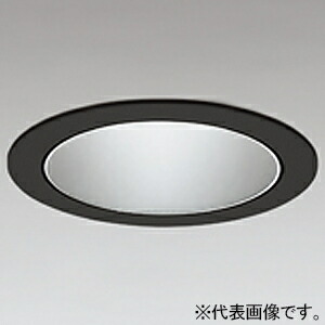 オーデリック LEDベースダウンライト M形 反射板タイプ C1500・C1000 CDM-T35Wクラス/FHT32Wクラス・JR12V-50Wクラス/白熱灯器具100Wクラス LED一体型  XD703213