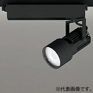 オーデリック LEDスポットライト プラグタイプ 高彩色 C2500 CDM-T70Wクラス LED一体型 XS412506H