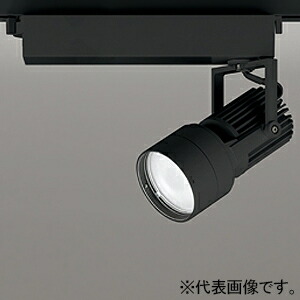 オーデリック LEDスポットライト プラグタイプ 高彩色 C2500 CDM-T70Wクラス LED一体型 XS412510H