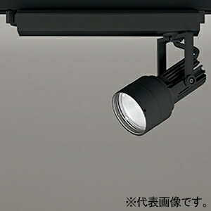 オーデリック LEDスポットライト プラグタイプ C1500 CDM-T35Wクラス LED一体型 電球色(2700K) XS413508H