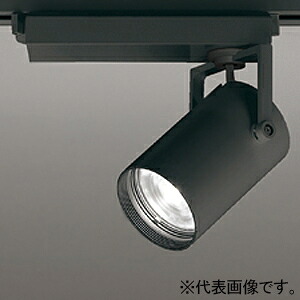 オーデリック LEDスポットライト プラグタイプ C2000 CDM-T35Wクラス LED一体型 温白色 XS512120C1