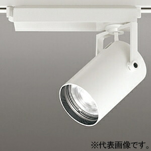 オーデリック LEDスポットライト プラグタイプ C2000 CDM-T35Wクラス LED一体型 電球色(3000K) XS512121C1