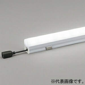 オーデリック LED間接的な行動ともし火 L600手あい LED一体型 RGB色つや+白熱電球色～昼光色 盛りだくさん色つや調光・調色 壁面・上昇限度面・床面初っきり兼用  OE033046RG