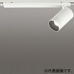オーデリック LEDスポットライト プラグタイプ 高演色LED C1000 JR12V-50Wクラス/白熱灯器具100Wクラス LED一体型 XS613113HC