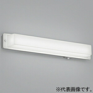 オーデリック LEDポーチライト 防雨型 高演色LED FL20W相当 人感センサーON/OFF型 LED一体型 OG254508R 11,769円