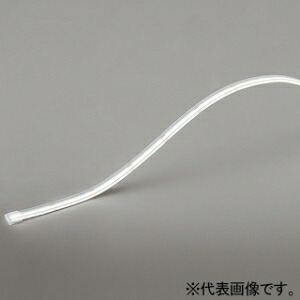オーデリック #LEDテープライト ドットレス・トップビュータイプ 器具長2560mm 電球色(3000K) LC連続調光タイプ 屋内取付専用 TLM0255E｜電材堂