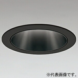 オーデリック LEDベースダウンライト M形 C2500・C1950 CDM-T70Wクラス/FHT42W×2灯クラス・CDM-T35Wクラス/FHT42Wクラス LED一体型 電球色(3000K) XD702147