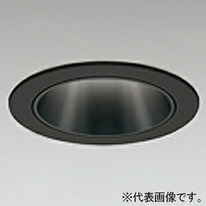 オーデリック LEDベースダウンライト M形 C1500・C1000 CDM-T35Wクラス/FHT32Wクラス・JR12V-50Wクラス/白熱灯器具100Wクラス LED一体型 電球色(2700K) XD703136H 6,165円