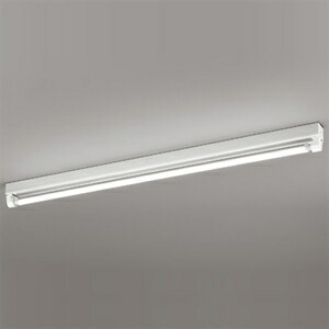オーデリック LEDベースライト ≪LED-TUBE≫ 高演色LED 直付型 トラフ型 1灯用  XL551137R1M