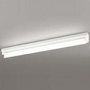 オーデリック LEDベースライト ≪LED-TUBE≫ 高演色LED 直付型 片反射笠付 1灯用 XL551534R1M