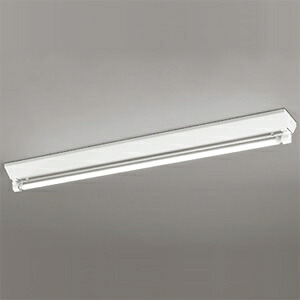 オーデリック LEDベースライト ≪LED-TUBE≫ 高演色LED 直付型 逆富士型(幅広) 1灯用 XL551645R1M