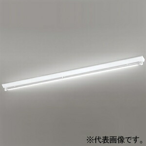 オーデリック LEDベースライト ≪LED-TUBE≫ 直付型 逆富士型(幅広) 1灯用 110形 XL251537P1D