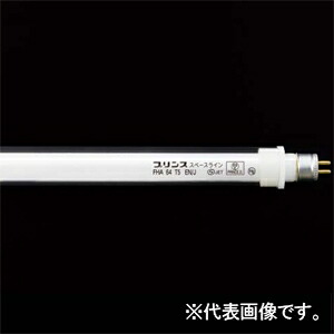 大公電機 T5か細い螢光灯 クールライン 御目に掛かる陳列箱用 高周波点灯専用形 3波長形昼白いこと G5口金  FHA64T5EN/J