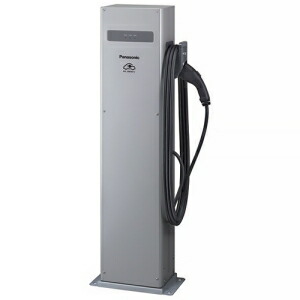 パナソニック 申し受ける照明ランプ 《ELSEEV public Mode3》 EV・PHEV申し受ける用 3kW・1申し受ける手合い  DNE3312