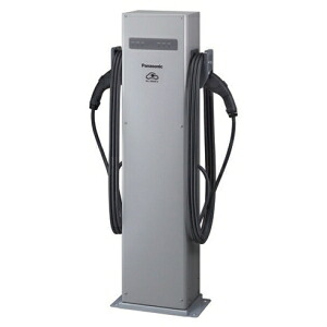 パナソニック 申し受ける照明ランプ 《ELSEEV public Mode3》 EV・PHEV申し受ける用 3kW・2申し受ける手合い  DNE3322