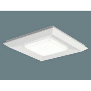 XLX163DEWJRX9 パナソニック スクエアベースライト LED 白色 WiLIA無線調光 XL673PEVCLT9 (パナソニック)｜埋込スクエア形｜業務用照明器具｜電材