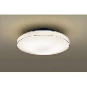 パナソニック LED最高限度ともし火丸管 40形 白熱電球色 上昇限度直付型 白熱電球色 小型最高限度ともし火  LGB52681LE1