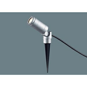 パナソニック LEDスポットライト60形 集光 電球色 地中埋込型 電球色 スポットライト LGW40091LE1 14,212円