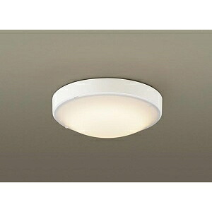 パナソニック LEDシーリングライト丸管 20形 電球色 天井直付型・壁直付型 電球色 シーリングライト LGW51716WCF1