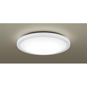 パナソニック LEDシーリングライト8畳用 調色 昼光色-電球色 リモコン調光 リモコン調色 カチットF LGC31127