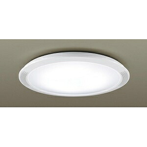 パナソニック LED上昇限度ともし火12畳用 調色 上昇限度直付型 昼光色-白熱電球色 上昇限度ともし火 遠隔操作調光・遠隔操作調色・カチットF  SNC51170
