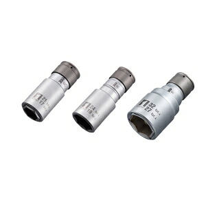 タスコ QCソケット ダブル アウトスライド TA731D-32W 5,128円