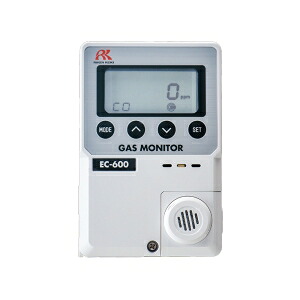 タスコ 小型COモニター TA470EC-1 62,654円