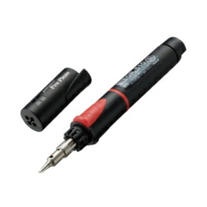 タスコ 屁っ放り式ハンダこて   TA390HV