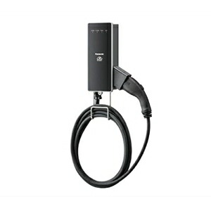 パナソニック [EV・PHEV充電用] 充電器 ELSEEV hekia S Mode3(エルシーヴ DNH326