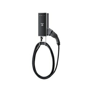 パナソニック [EV・PHEV充電用] 充電器 ELSEEV hekia S Mode3(エルシーヴ DNHA3613