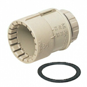 未来工業 20個セット 外壁継枠 Gタイプ コネクタ付 PF管14適合 SBR-B14F_20set SBR-B16F 未来工業 外かべ継枠〈コネクタ付〉 即配・速配ならプロ向け