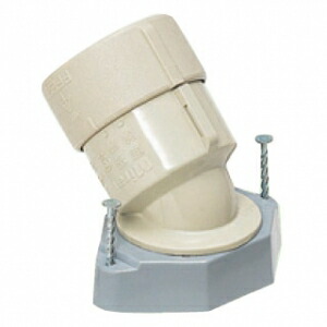 楽天市場】未来工業 仮枠ブッシング45度 コンパクトタイプ Gタイプ