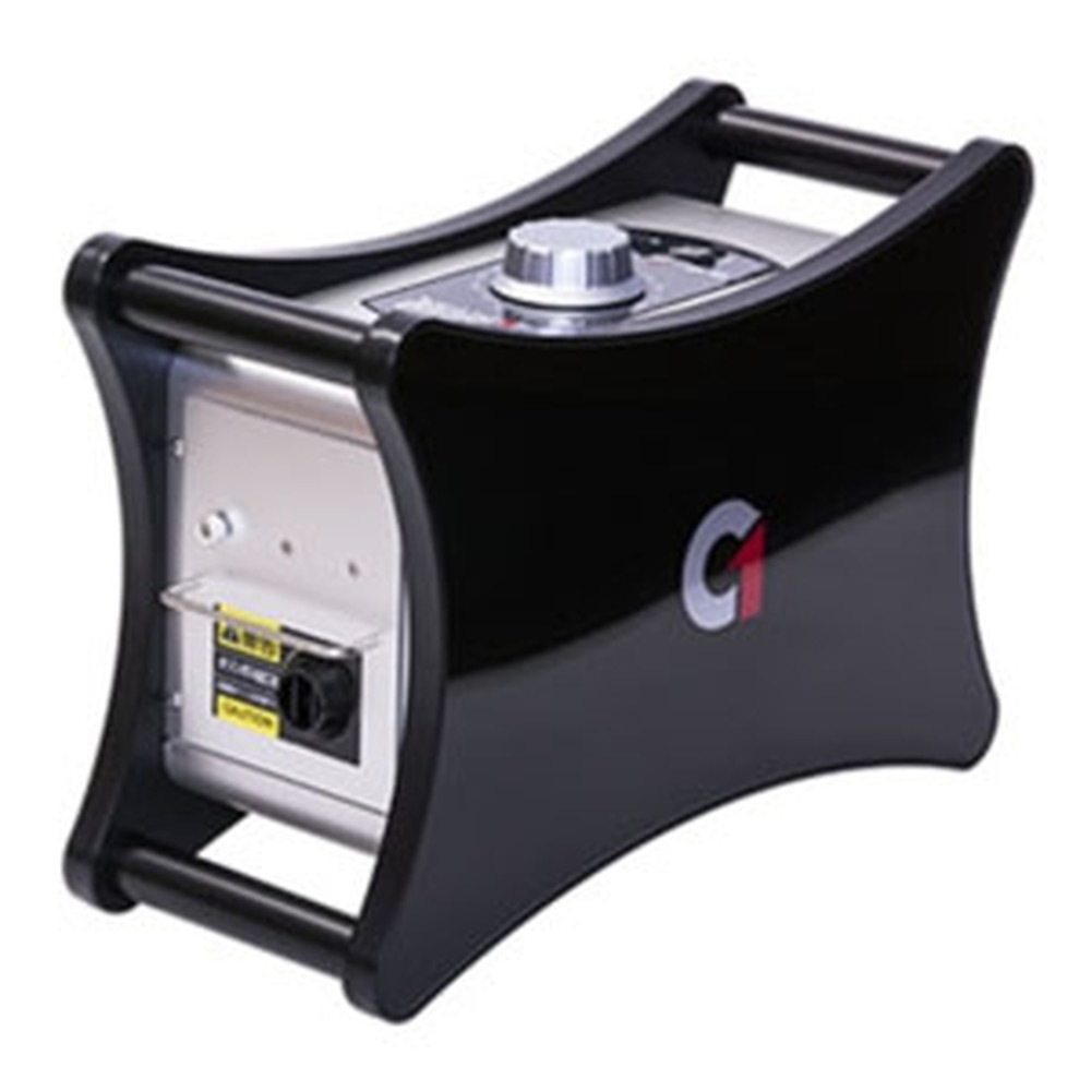 楽天市場】GWN-2800TWオーニット ポータブルオゾン脱臭器 剛腕ツイン