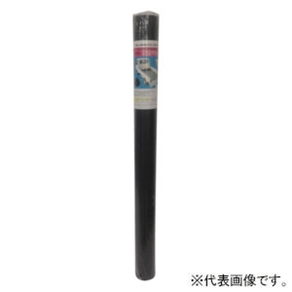 ユタカメイク トラックマット 軽トラック用 厚み3mm 巾1.35&times;長さ1.94m S-21｜電材堂 7,029円