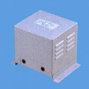 JAPPY 低圧トランス単相単巻 500VA ケース入 SB500AJB