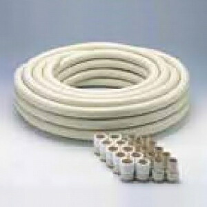 楽天市場】因幡電工 エアコン配管用被覆銅管 ペアコイル 2分4分 20m PC