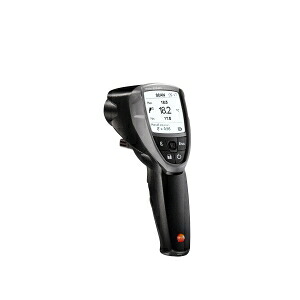 testo testo 835-H1 放射温度計 WTA410GF-1｜電材堂