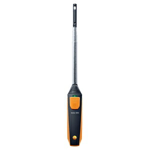 testo スマートプローブ testo 405i 熱線式風速計 WTA411ZA｜電材堂