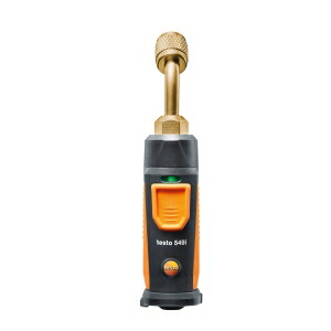 testo スマートプローブ testo 549i 冷媒剪断応力計   WTA148ZA