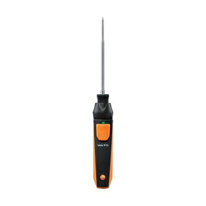 testo スマートプローブ testo 915i-1 浸漬温度計 WTA410ZA-1