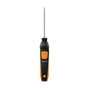 testo スマートプローブ testo 915i-3 気体温度計 WTA410ZA-3|電材堂