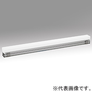 森山産業 LEDベースライト ランプバーのみ 《モジュラーレッズシリーズ》 スクエアシームレス 電球色 全長1159mm MAL112-927SQ 8,539円