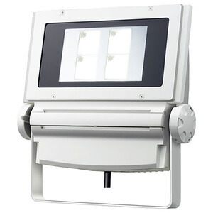 楽天市場】【岩崎】レディオック フラッド ネオ 100W LED投光器 楽天市場】【岩崎】レディオック フラッド ネオ 100W LED投光器
