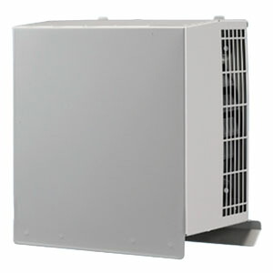 楽天市場】パナソニック サイクロン給気フード パイプ径φ100mm