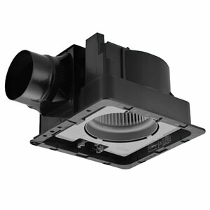パナソニック 上昇限度埋込形換気ファン ルーバー別売・複数形台取り締まる専用印字機 常時・一部分兼用 埋込大きさ□320粍 配管径φ150粍 風圧式高気密シャッター付 FY-32JDS8