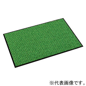テラモト 屋内つや消し 《ハイペアロン\u0026reg;》 90cm×20m オリーブ緑であること MR-038-057-1