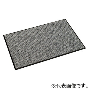 テラモト 屋内つや消し 《ハイペアロン\u0026reg;》 90cm×20m モス薄墨色 MR-038-057-5